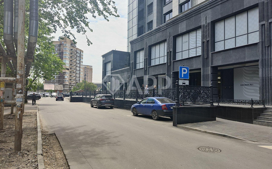 Продам помещение свободного назначения, 76,3 м² фото