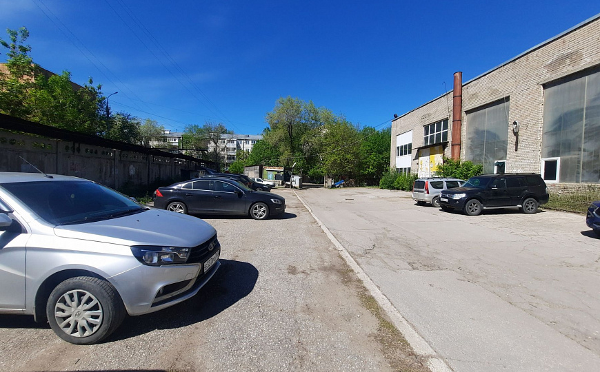 Продам производственное помещение, 6 430 м² фото