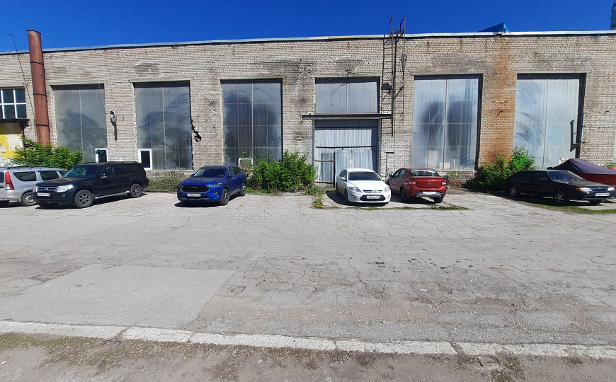 Продам производственное помещение, 6 430 м² фото