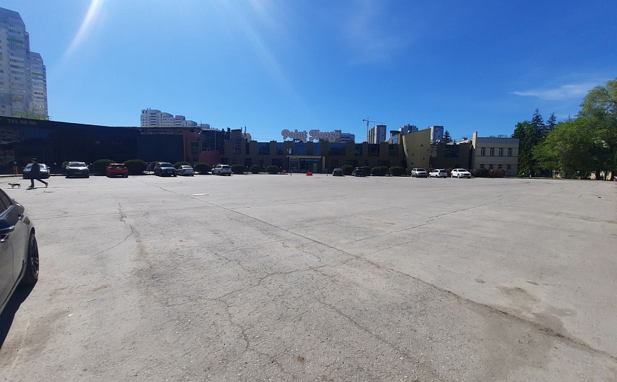 Продам производственное помещение, 6 430 м² фото