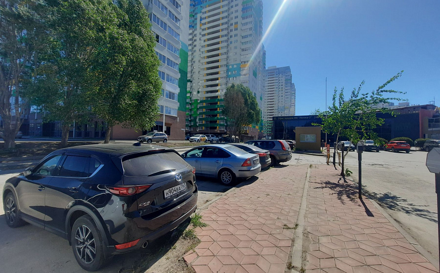 Продам производственное помещение, 6 430 м² фото