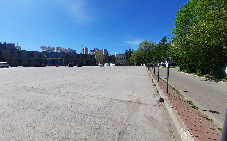 Продам производственное помещение, 6 430 м² фото