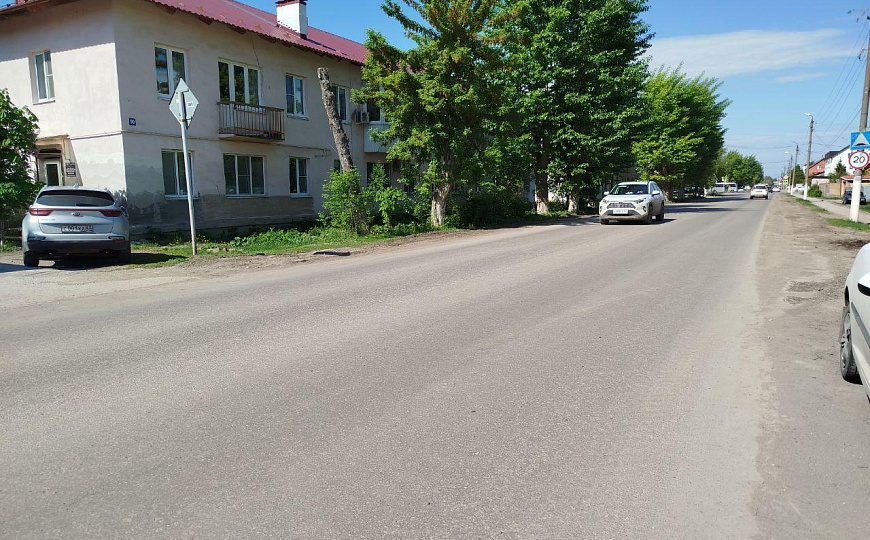 Продажа отдельно стоящего помещения на 1 линии 244,7 м2 фото
