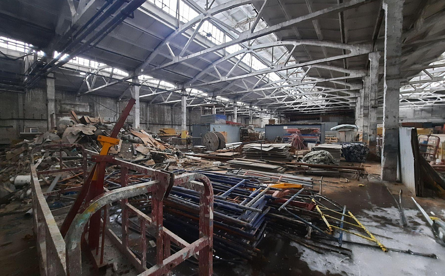 Сдам помещение свободного назначения фото