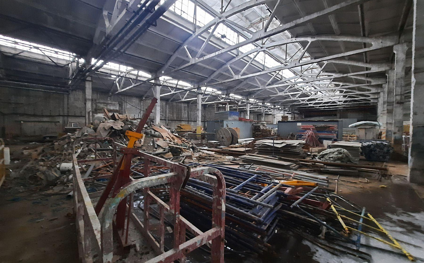 Сдам помещение свободного назначения фото
