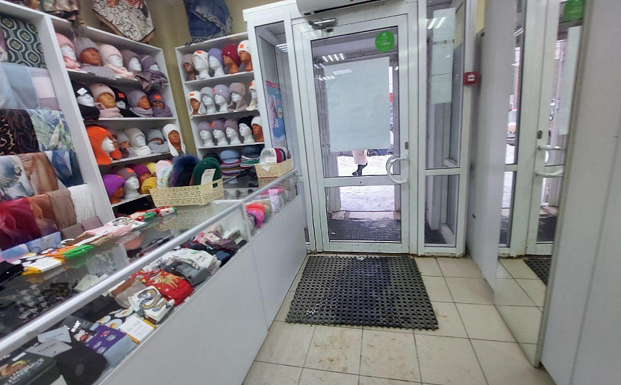 Сдам помещение свободного назначения, 232,9 м² фото