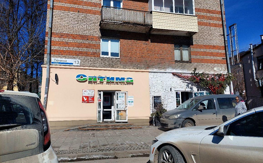 Сдам помещение свободного назначения, 232,9 м² фото
