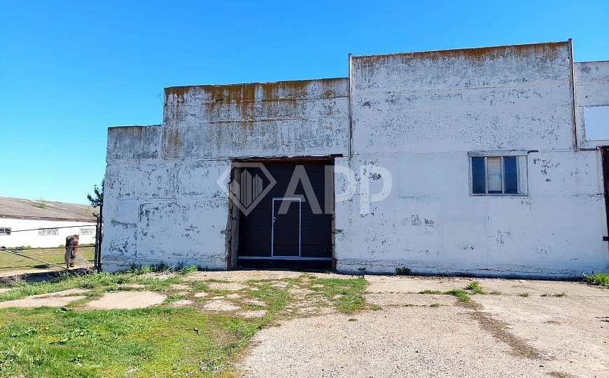 Производственно-складское помещение 3000м²-7000м² фото