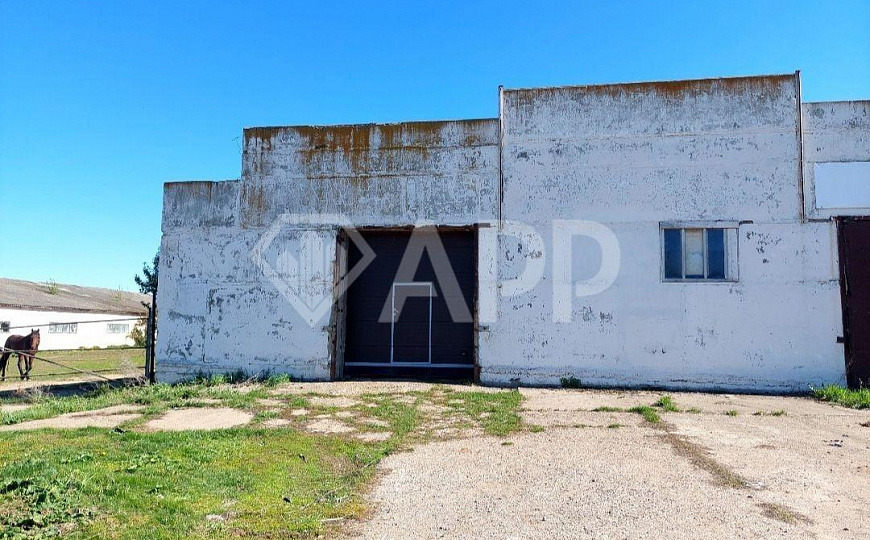 Производственно-складское помещение 3000м²-7000м² фото