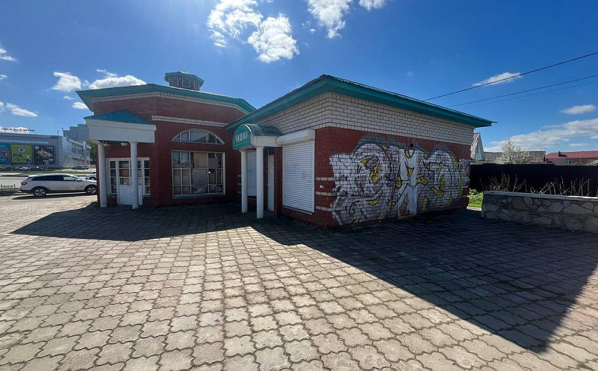 Продается помещение свободного назначения 67м2 фото