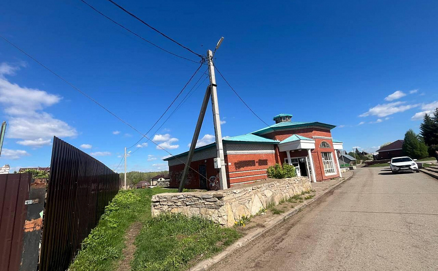 Продается помещение свободного назначения 67м2 фото
