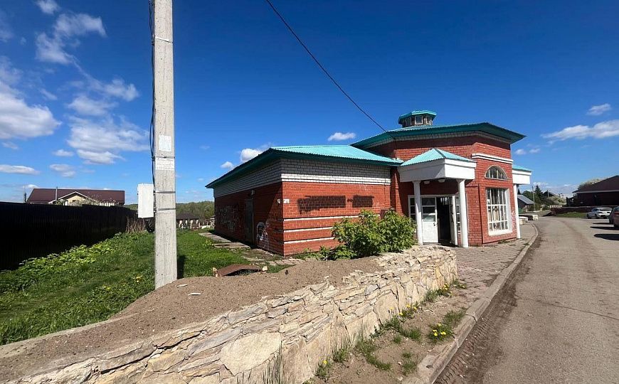 Продается помещение свободного назначения 67м2 фото