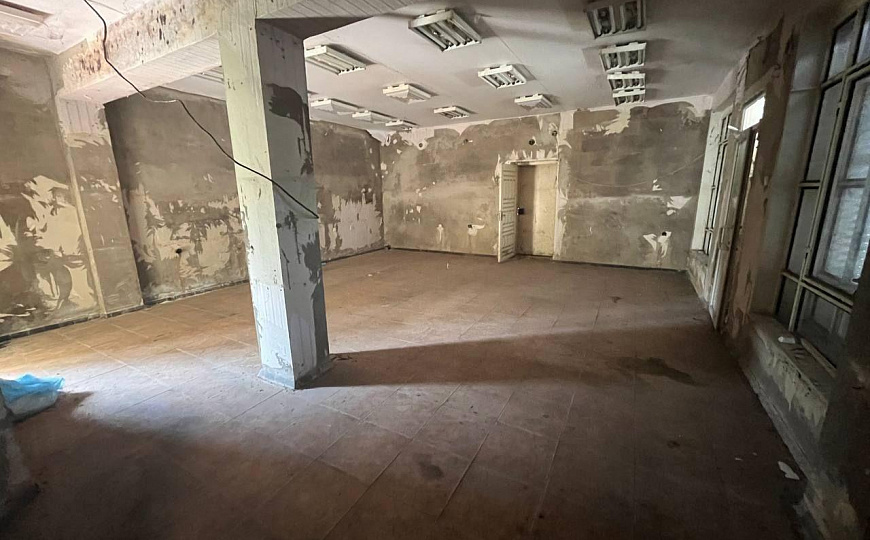 Продается помещение свободного назначения 67м2 фото