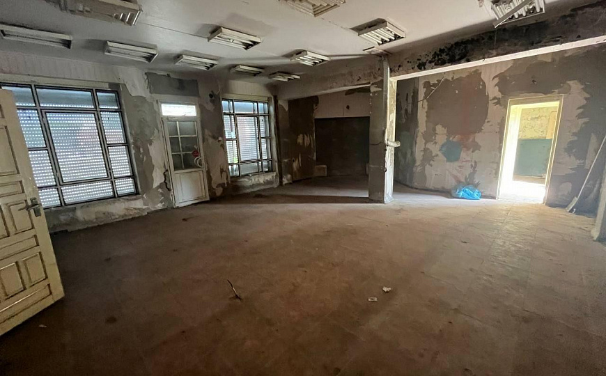 Продается помещение свободного назначения 67м2 фото