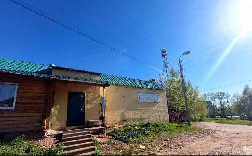 Продам отдельно стоящее здание, 180 м² фото