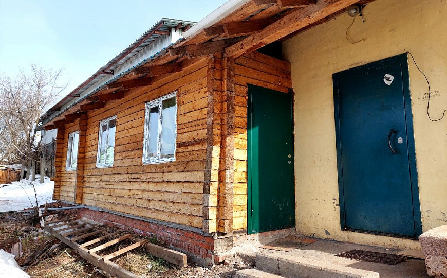 Продам отдельно стоящее здание, 180 м² фото