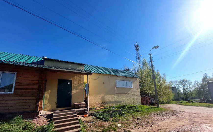 Продам отдельно стоящее здание, 180 м² фото