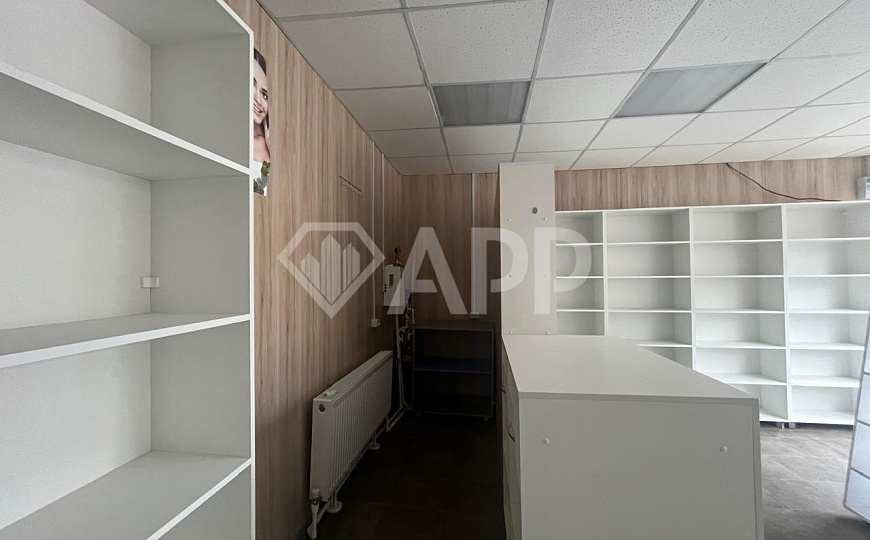 Аренда   павильона  под промтовары, 25 м²  фото