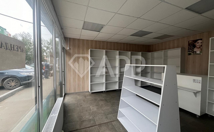Аренда   павильона  под промтовары, 25 м²  фото