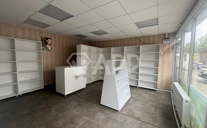 Аренда   павильона  под промтовары, 25 м²  фото