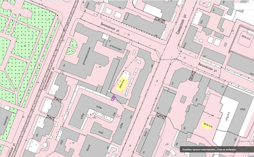 Продажа гаража с земельным участком, 33 м² фото