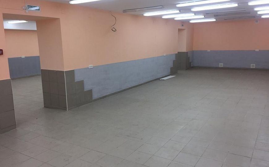 Продается помещение свободного назначения 260 м² фото