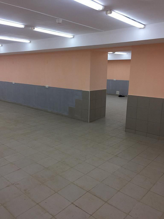 Продается помещение свободного назначения 260 м² фото