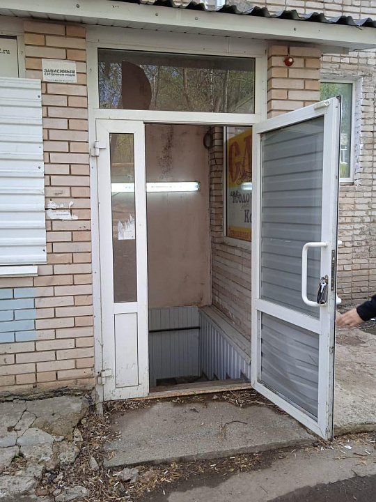 Продается помещение свободного назначения 260 м² фото