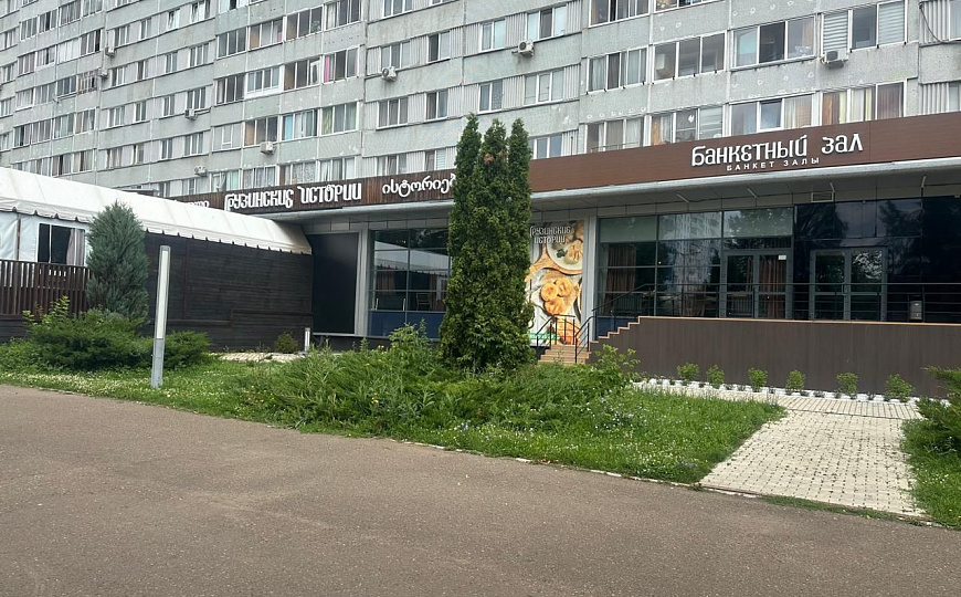 Продается коммерческая недвижимость фото
