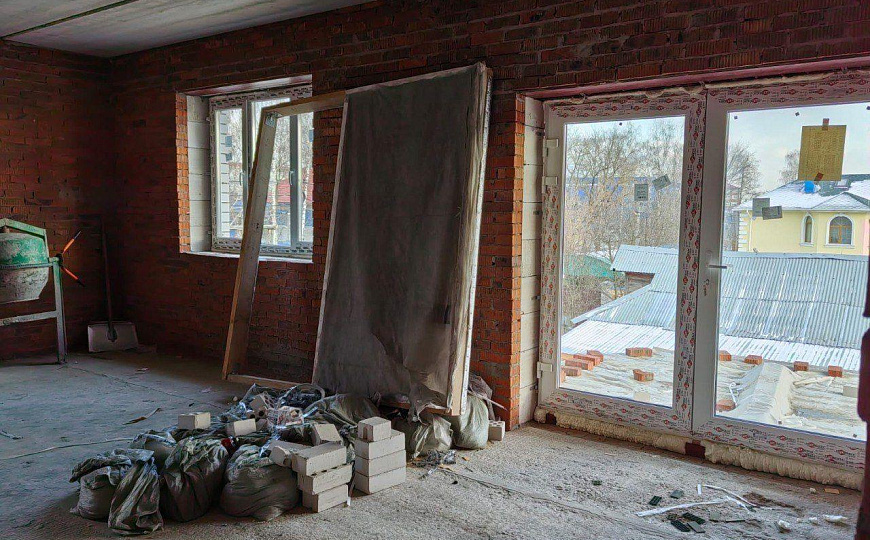 Сдам в аренду здание (ПСН 400 м²) с земельным участком фото