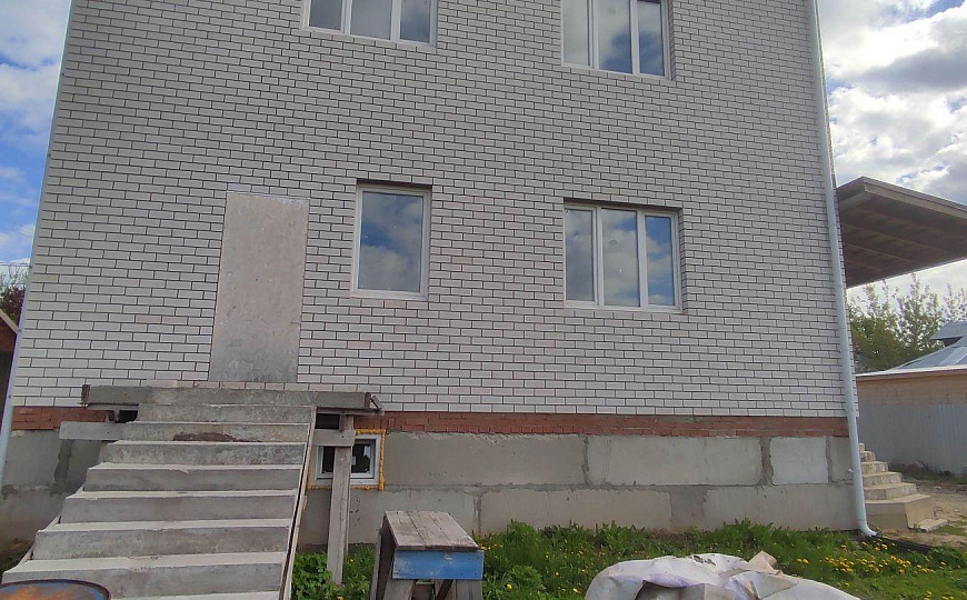 Сдам в аренду здание (ПСН 400 м²) с земельным участком фото