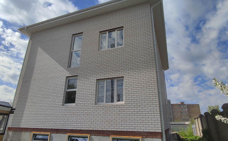 Сдам в аренду здание (ПСН 400 м²) с земельным участком фото