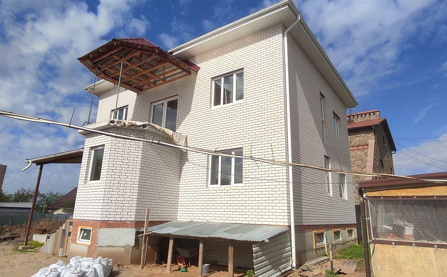 Сдам в аренду здание (ПСН 400 м²) с земельным участком фото
