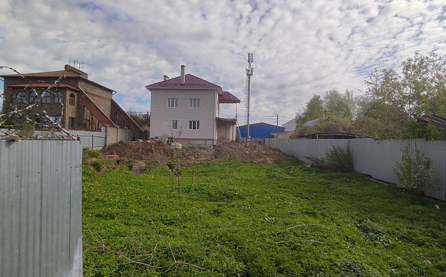 Сдам в аренду здание (ПСН 400 м²) с земельным участком фото