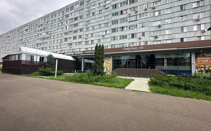  Коммерческая недвижимость фото