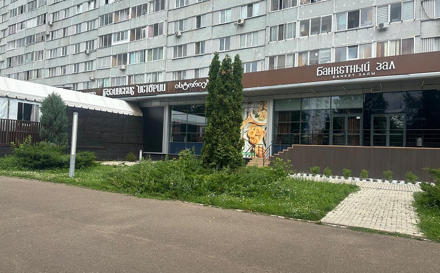  Коммерческая недвижимость фото
