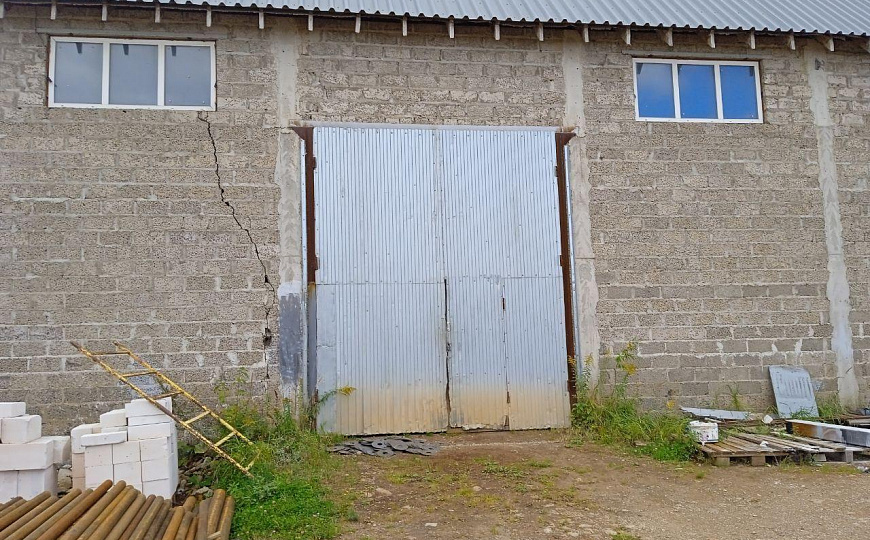 База на окружной дороге фото