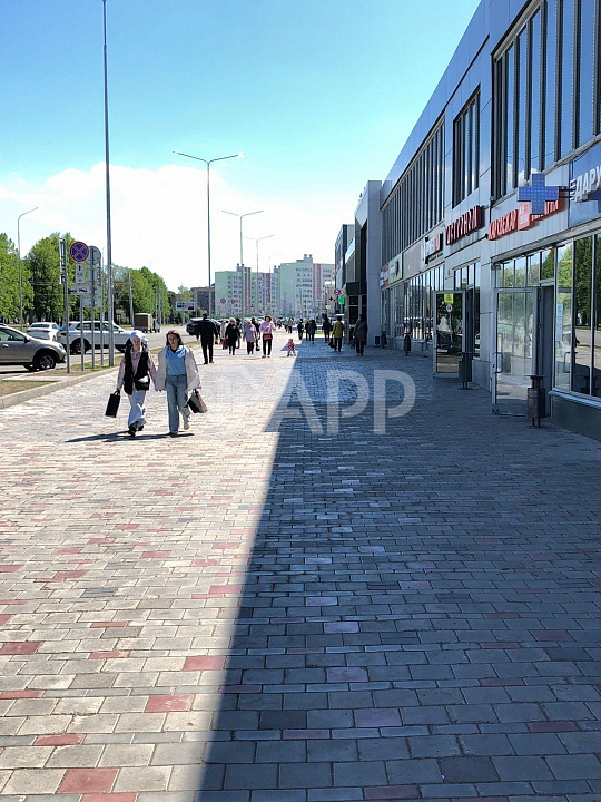 Аренда в Барс-2, 1-я линия фото