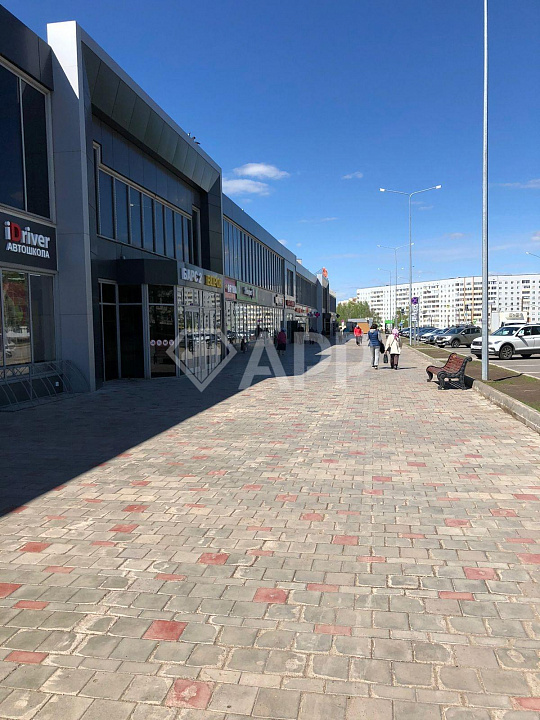 Аренда в Барс-2, 1-я линия фото