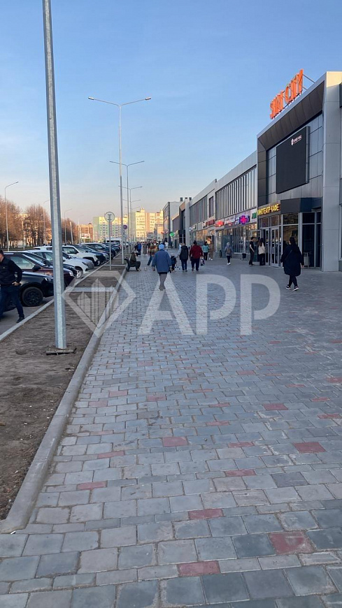Аренда в Барс-2, 1-я линия фото