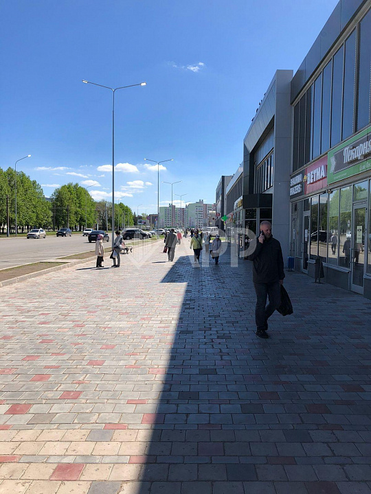 Аренда в Барс-2, 1-я линия фото