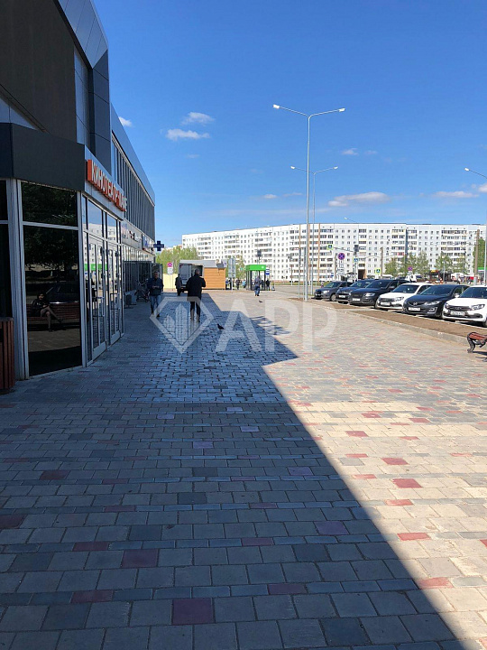 Аренда в Барс-2, 1-я линия фото