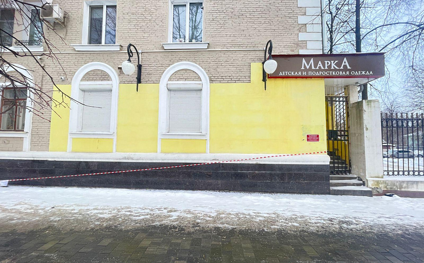 Сдам Помещение свободного назначения, 56 м² фото