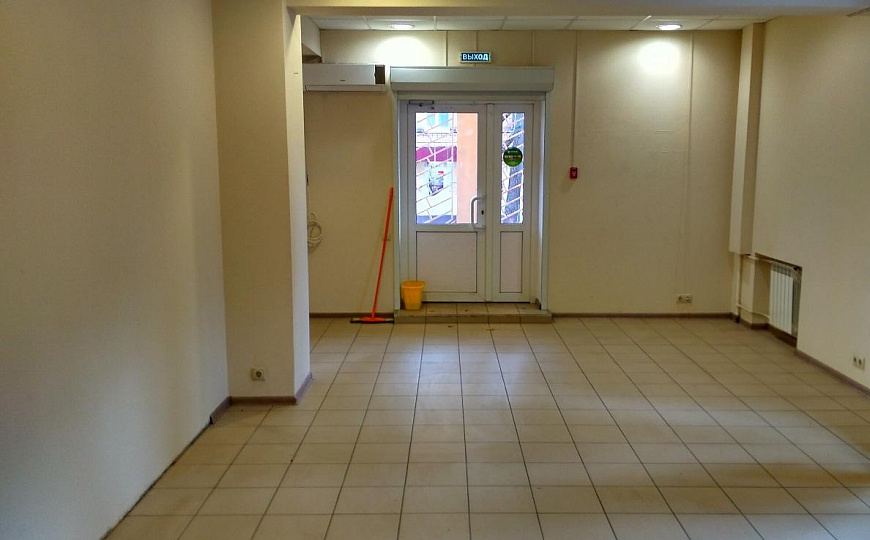 Сдам Помещение свободного назначения, 56 м² фото