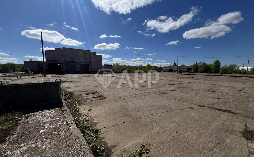 Сдам земельный участок, 30 000 м² фото