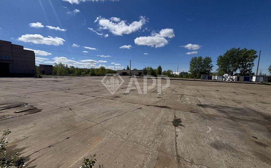 Сдам земельный участок, 30 000 м² фото