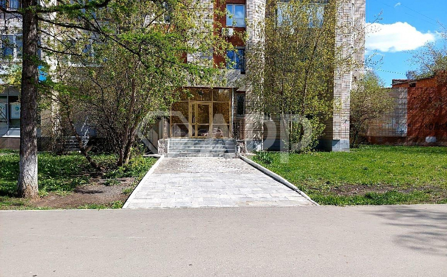 Офисное помещение фото