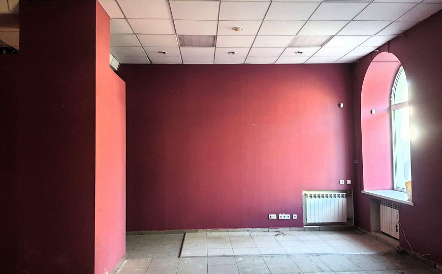 Помещение свободного назначения фото