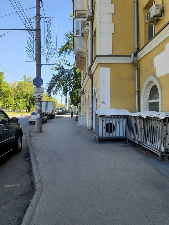 Помещение свободного назначения фото