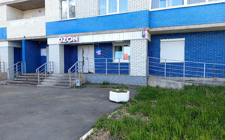 Помещение свободного назначения, 129 м² фото